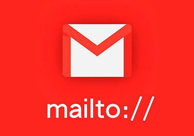 [外掛] Mail to Gamil點選聯絡我時，自動開啟至Gmail信箱