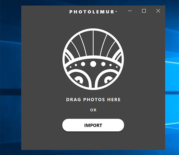 梅問題－Photolemur 具有人工智慧的修化軟體，現在也釋出Windows版啦！
