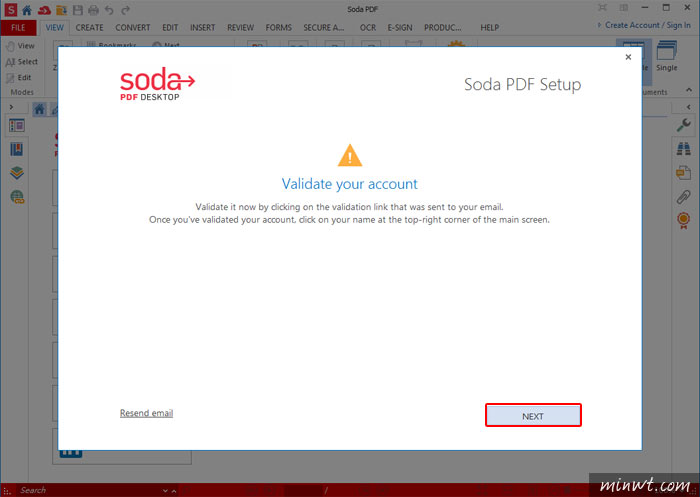 梅問題－限免！Soda PDF 功能強大的PDF編輯軟體，編輯、轉檔一次搞定！