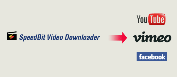 梅問題-SpeedBit Video Downloader下載線上影音Youtube、Vimeo、臉書
