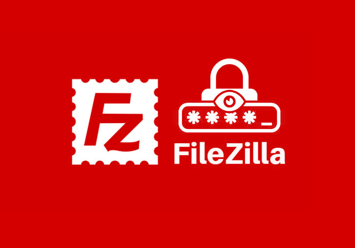 梅問題－如何查看FileZilla已存站台的密碼