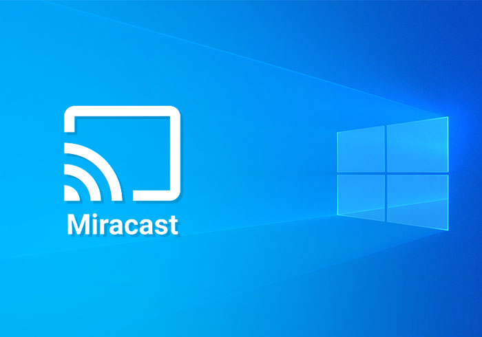 [教學] 檢測 Windows 10 的電腦硬體，是否支援 Miracast