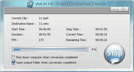 梅問題-WinXHDVideoConvert影音轉換成數位平台格式免費下載-晚來就沒了