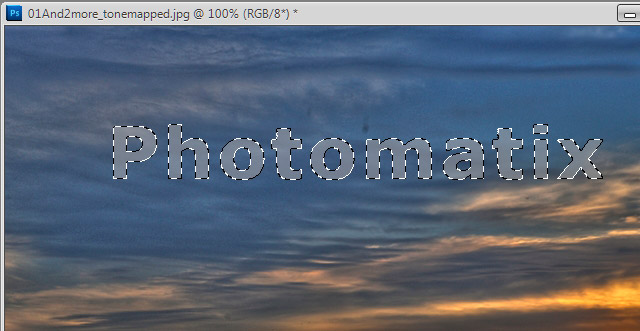 梅問題-Photoshop教學-利用圖層混合模式去除半透明浮水印