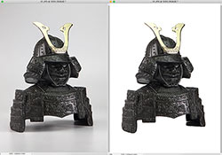 [去背] Photoshop 焦點選取，人工智慧自動化去背沒煩腦