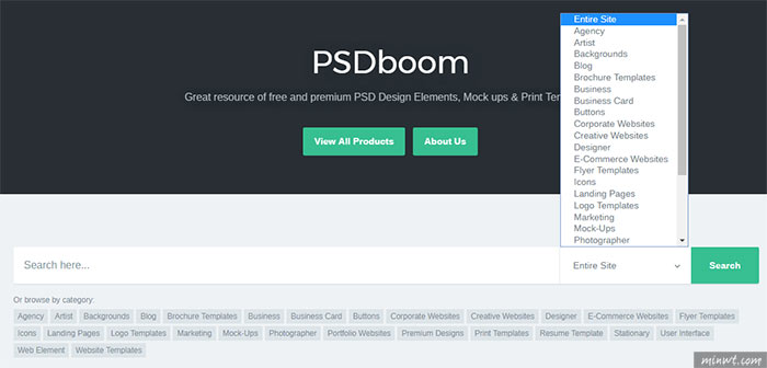 梅問題－PSDboom 提供各種免費PSD素材下載