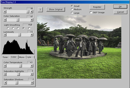 梅問題-photoshop教學-ToneMapping安裝到Photoshop製作HDR