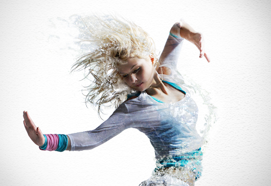 梅問題-photoshop教學-水的去背-水舞傳