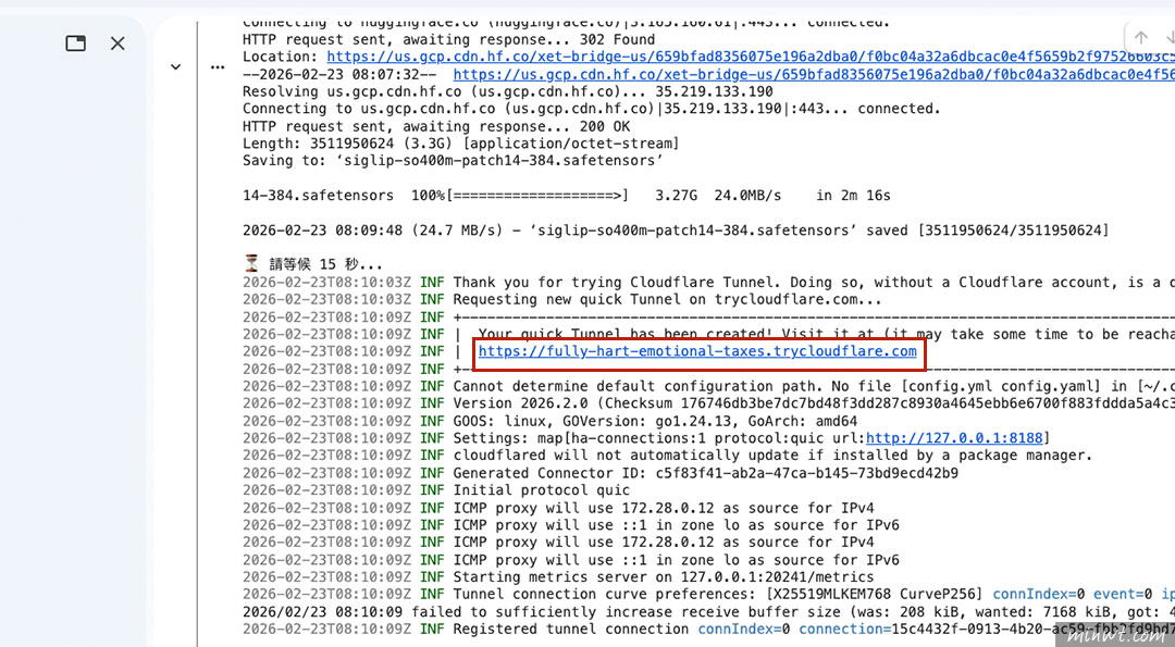梅問題-不用買顯卡！用 Google Colab 免費雲端 GPU 玩 ComfyUI 完全攻略