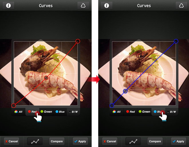 梅問題-Android教學-FX Photo Editor 強大的影像編修軟體