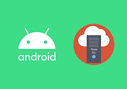 免root! Hosts Go，讓Android手機也可修改hosts文件，並連線到指定的IP位置