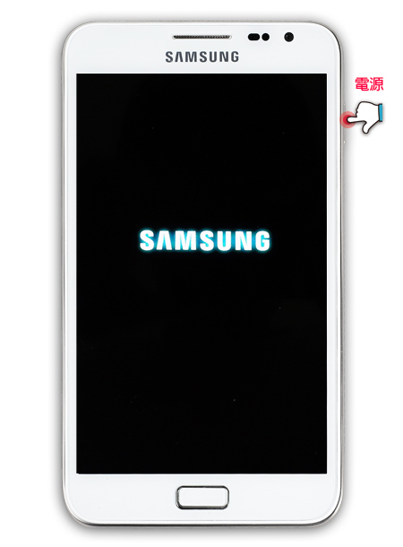 梅問題-將Samsung Galaxy Note Android4.1.2降刷回舊版解決新版的卡、頓、慢（免root）
