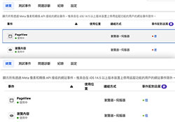 免寫程式！一鍵快速將 Facebook轉換API 部署到AWS主機中