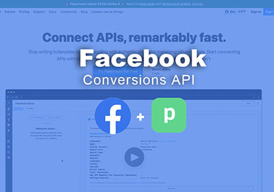 免寫CODE一鍵快速部署Facebook的轉換API與傳送需要的事件
