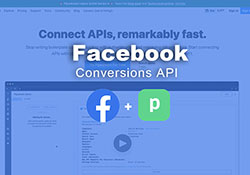 免寫CODE一鍵快速部署Facebook的轉換API與傳送需要的事件