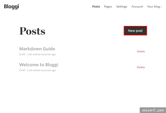 梅問題－Bloggi 提供免費網誌平台，讓喜愛分享與寫作的朋友，可專心寫文