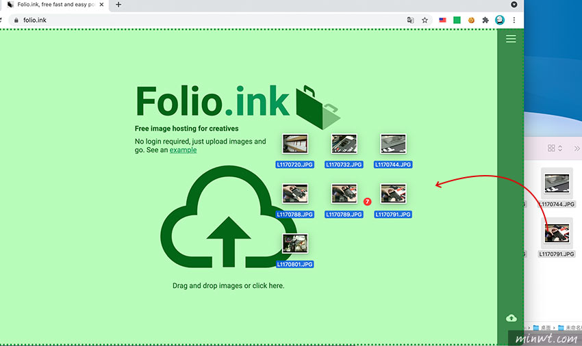 梅問題-Folio.ink 免費相簿空間，免註冊拖曳立即上傳，三個月後立即清空