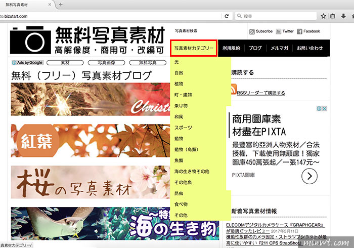 梅問題－日本可商用的寫真素材無料下載