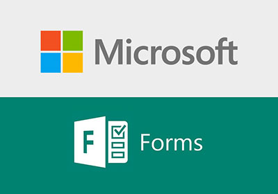 線上表單新選擇！只需登入微軟Office 365帳號，立即就可使用微軟表單