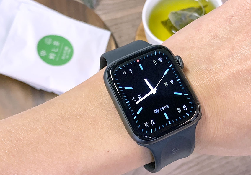 Clockology 免費可自行設計Apple Watch表面，並解決無同步選項的安裝教學