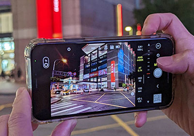 iPhone必裝的6套相機APP，讓你的iPhone大解放變成一台專業的類單