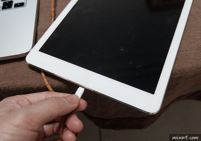 梅問題－四款iPad延伸螢幕APP零延遲，讓iPad變成筆電的外接螢幕