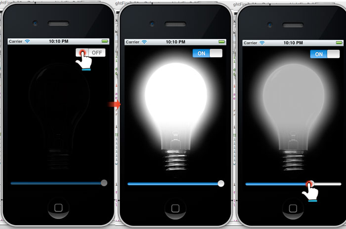 梅問題-App開發－Xcode自行開發電火球App