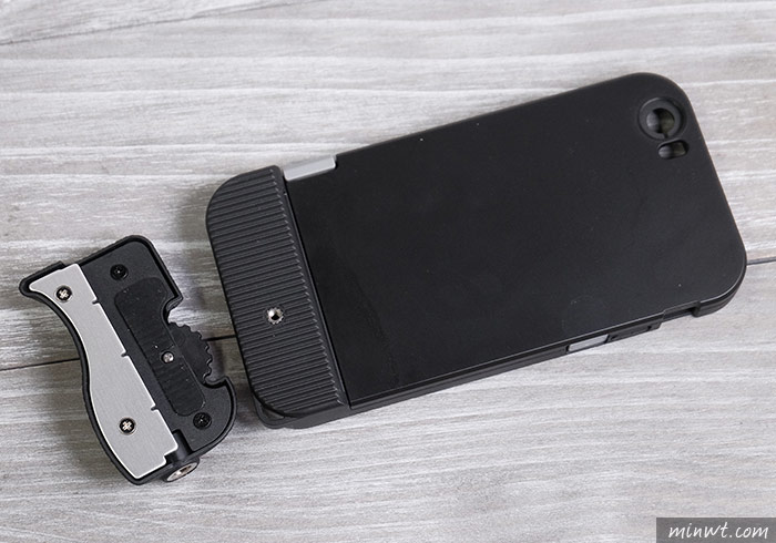 梅問題-「bitplay SNAP!7」iPhone專用的鏡頭背蓋,廣角、望遠、魚眼、微距、偏光鏡一次滿足所有攝影需求