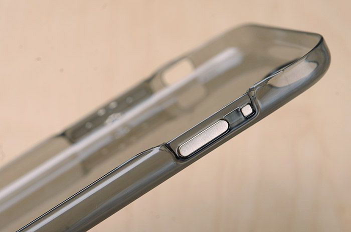 梅問題-《innerexile hydra iPhone6自我修復保護殼》刮傷、扭傷、撞傷自動自我修復