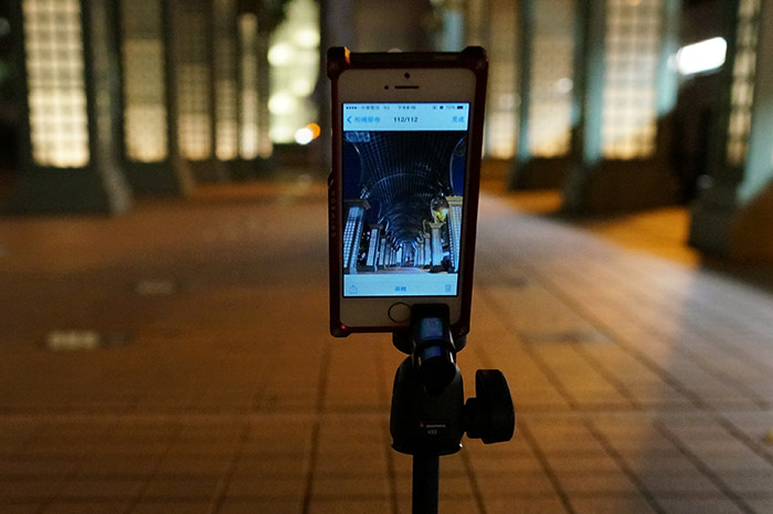 《iPhone 5s》智慧型輕巧隨身機－生活隨拍與錄影一把罩