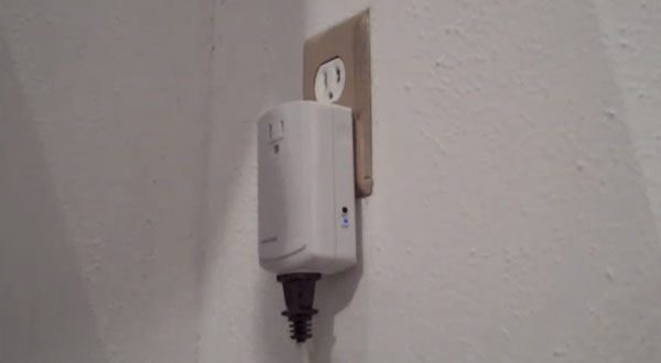 梅問題-數位生活-利用iPhone/Andriod遙控家中的電器設備