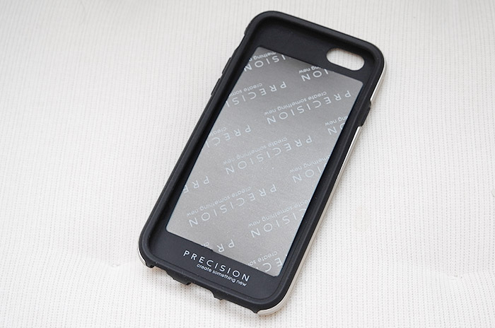 梅問題-《PRECISION》iPhone6可放悠遊卡行李箱造型保護殼