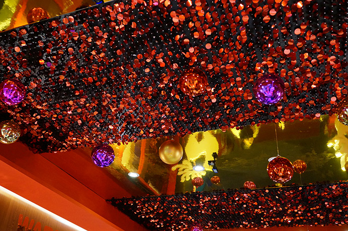 2013信義區耶誕燈海，點亮台北耶誕城！