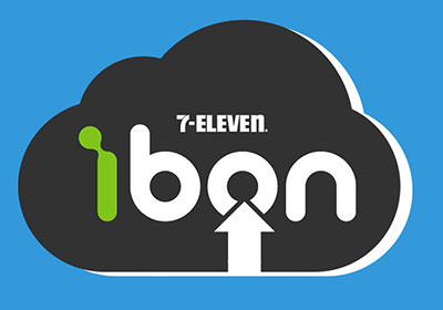 免登入會員！7-11 超商 ibon 雲端上傳文件，到全國7-11門市皆可列印