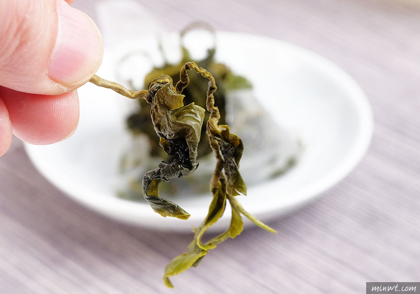 梅問題-台灣茶品的新創品牌「申時七茶」正式登場，烏龍茶也可很清香不苦澀
