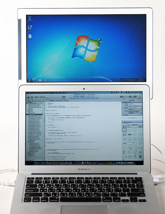 梅問題-數位生活-給奇MAC專用螢幕線