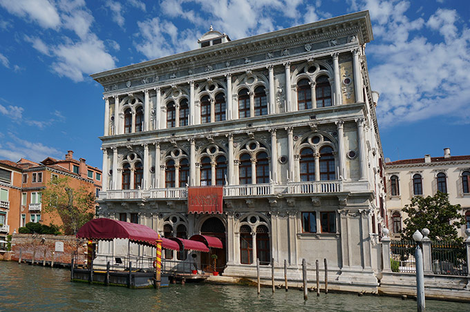 【義大利】微單輕旅行－義大利浪漫水都《威尼斯》