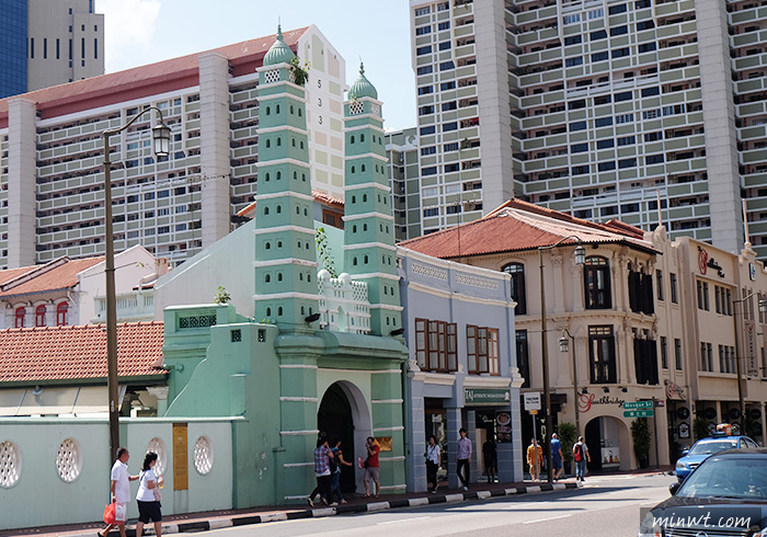 梅問題-《新加坡自助》遊逛牛車水的巷弄老街，尋訪華人移民最初落腳地