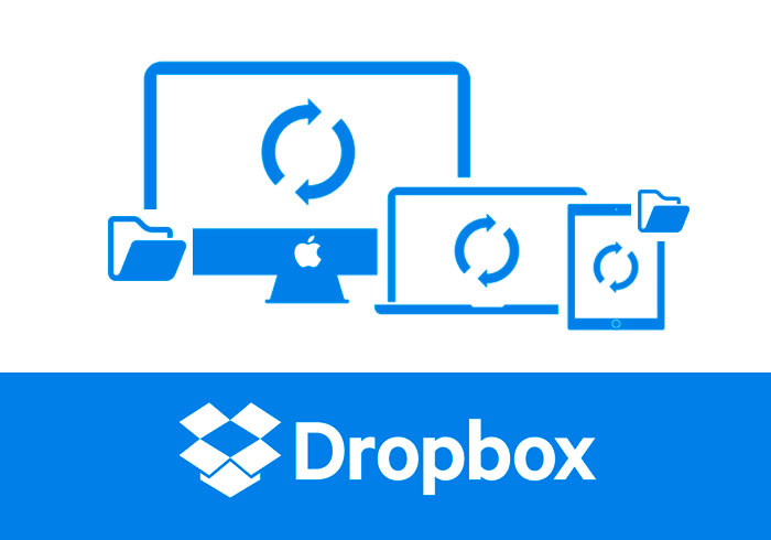 [教學] Dropbox將MAC桌面、文件同步到雲端，還可設定排除同步資料夾