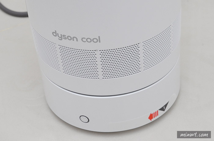 梅問題－《Dyson Cool》最新氣流倍增器，帶來更高品質的家居生活！