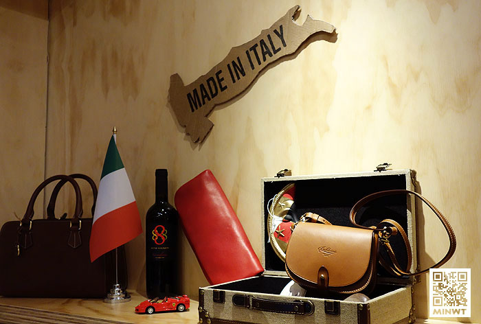 梅問題－梅生活－《Fabbrica Toscana法布蕾手工皮坊》中山站超質感義大利包包
