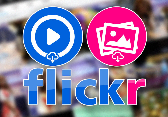 [教學]Flickr官方提供使用者匯出服務，快速下載所有原始照片與影片檔