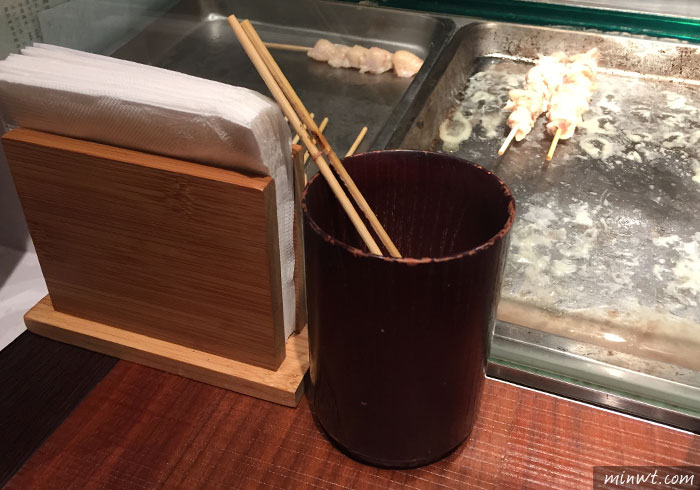 梅問題－來自日本福岡《八兵衛博多串燒》令人感動的美味串燒！