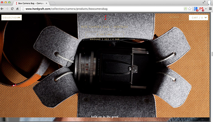 梅問題－《hard graft》來自奧地利文青真皮相機包，線上購買教學