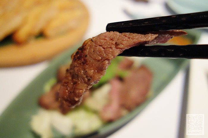 梅問題－《香米》料實味美，走精緻路線的泰式餐廳！