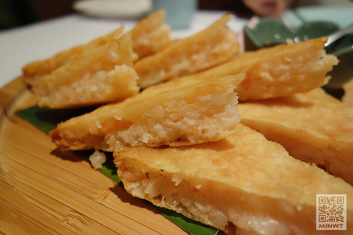 梅問題－《香米》料實味美，走精緻路線的泰式餐廳！