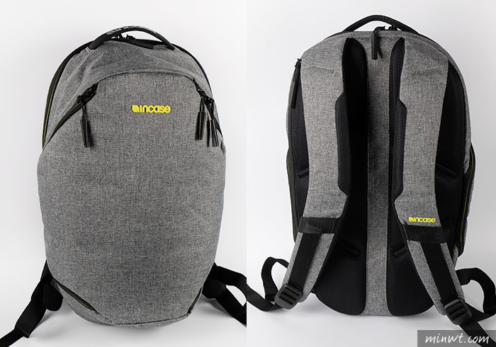 梅問題－【INCASE】Reform Action Camera Backpack 13吋筆電相機簡約後背包