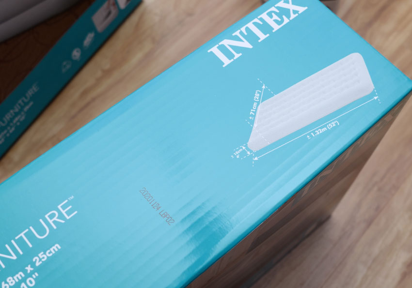 梅問題-INTEX 美國充氣床第一品牌，只要十分鐘立即為寶貝加張小床，外出旅遊、露營必備好物