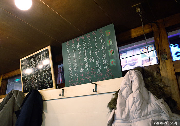 梅問題－《關西自助》近梅田車站的串燒食堂，令人難忘的難忘好滋味！