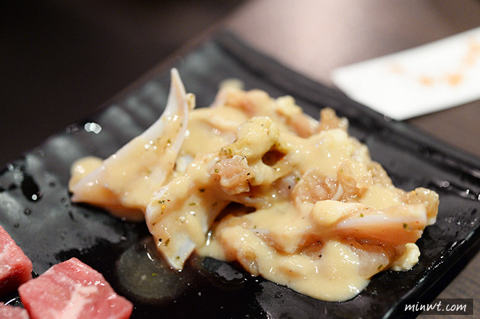 梅問題－《極炙日式燒肉》生蠔燒肉吃到飽、台啤喝通海！